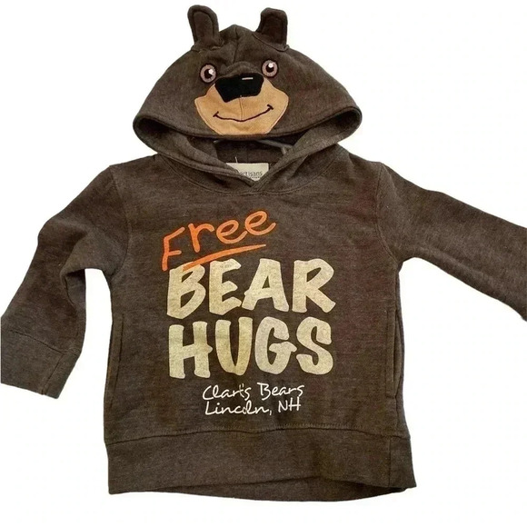 Artisans Hoodie Sweatshirt - Picture 2 of 7